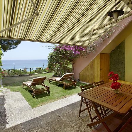 Pinus Village Sea Front Apartment พูลา ภายนอก รูปภาพ