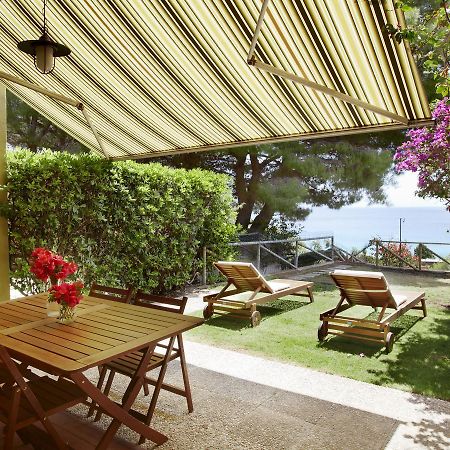 Pinus Village Sea Front Apartment พูลา ภายนอก รูปภาพ