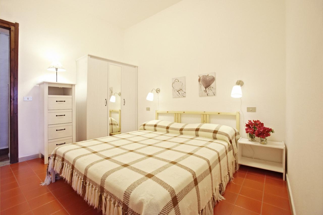 Pinus Village Sea Front Apartment พูลา ภายนอก รูปภาพ